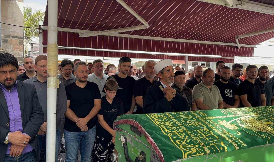 Afyonkarahisar Bolvadin ilçesinde bilinen simalardan olan hayırsever Carullah Akgöl vefat