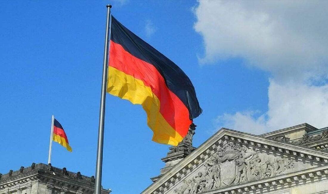 – Almanya’nın Magdeburg kentinde Noel pazarına düzenlenen saldırıda hayatını kaybedenlerin