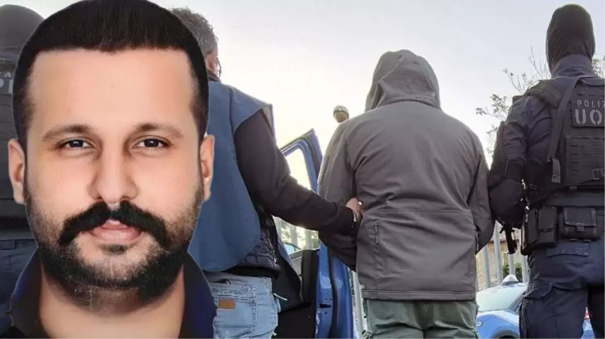 Silahlı suç örgütü lideri olan ve İtalya’da tutuklu bulunan Barış