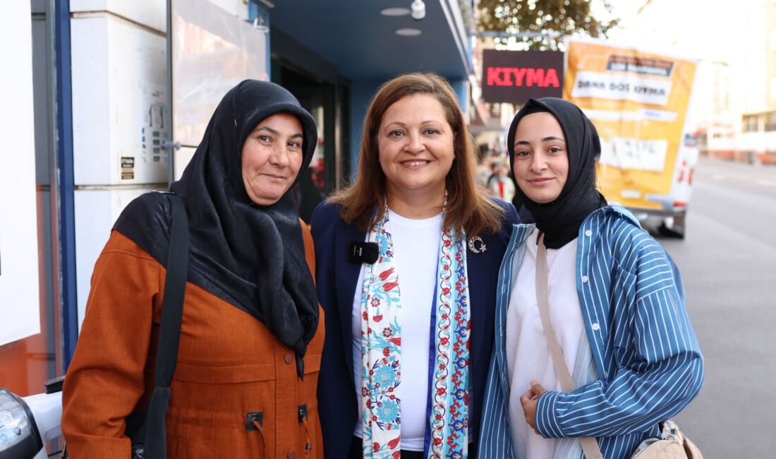 Afyonkarahisar Belediyesi, Kadınana Caddesi (Ambaryolunun) aşağı kesiminin İl Trafik Komisyon