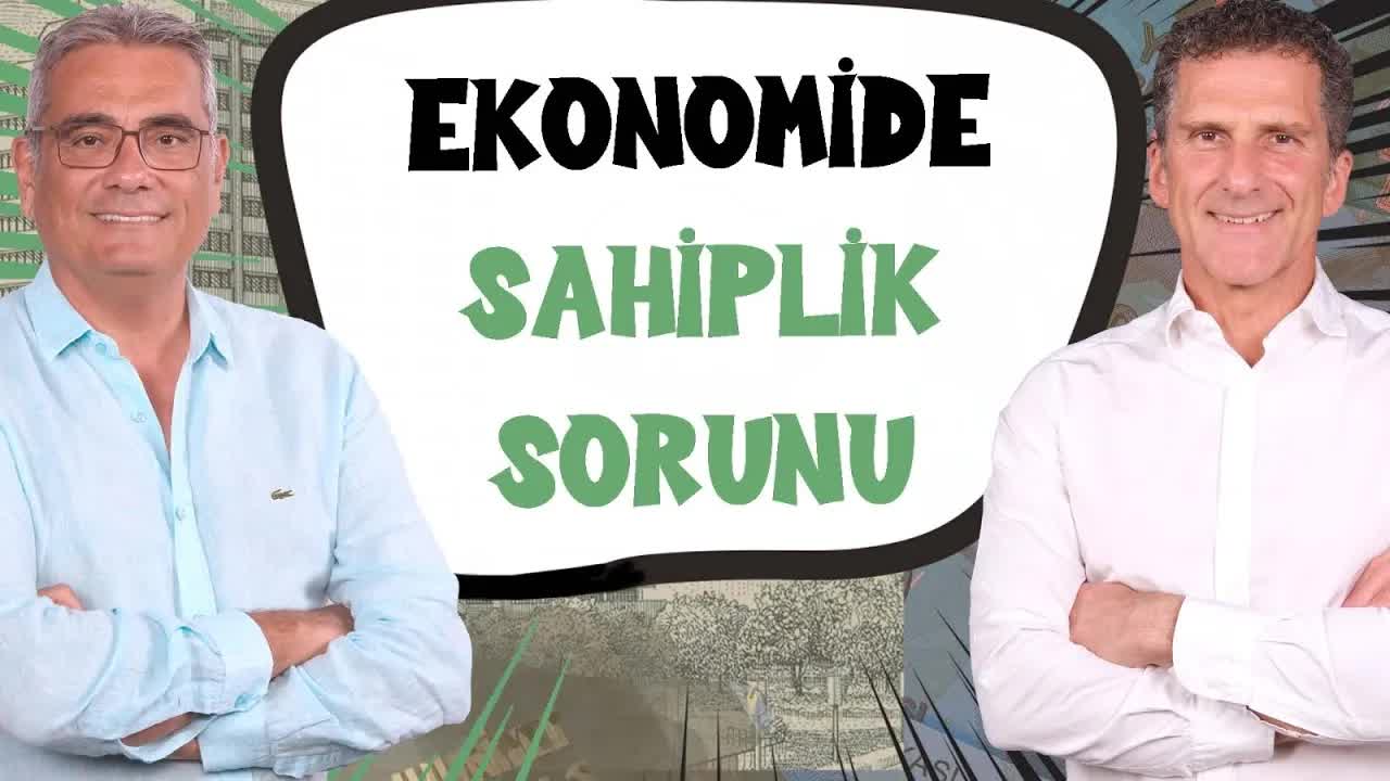 Uzman ekonomistler Kerim Rota ve Ömer Rıfat Gencal, döviz piyasası