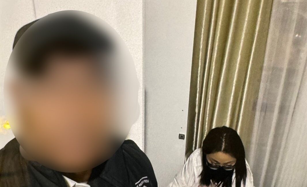 Çin’e casusluk yapmakla suçlanan Filipinli eski Belediye Başkanı Alice Guo,