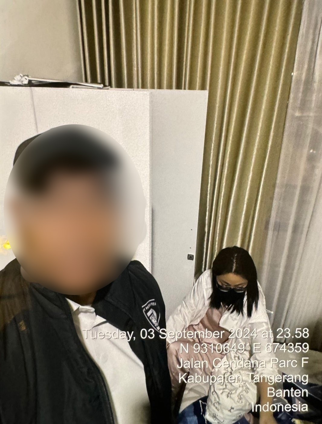 Çin’e casusluk yapmakla suçlanan Filipinli eski Belediye Başkanı Alice Guo,