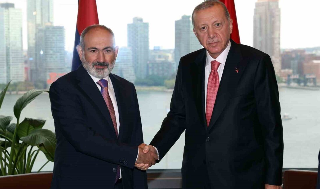 Cumhurbaşkanı Recep Tayyip Erdoğan, Birleşmiş Milletler 79. Genel Kurulu için