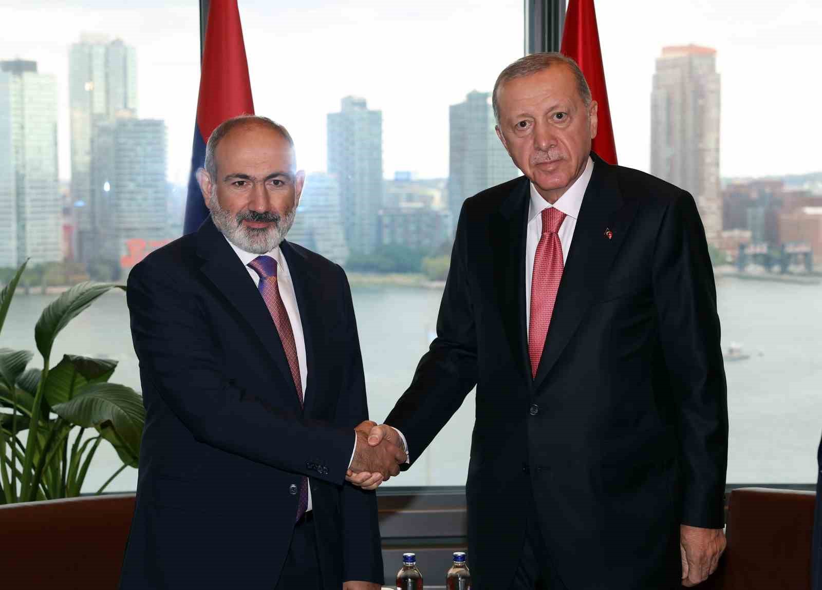 Cumhurbaşkanı Recep Tayyip Erdoğan, Birleşmiş Milletler 79. Genel Kurulu için