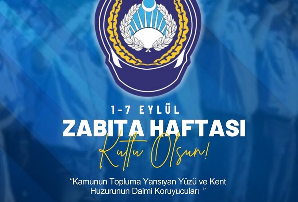 Kamu düzeninin sağlanması, halk sağlığının korunması ve asayişin tesis edilmesi