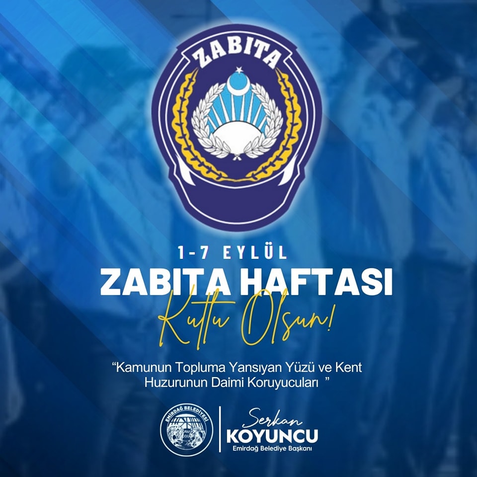 Kamu düzeninin sağlanması, halk sağlığının korunması ve asayişin tesis edilmesi