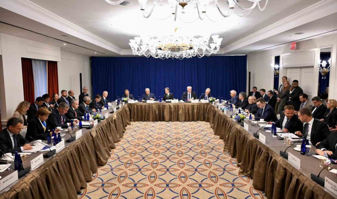 ABD, Almanya, İngiltere, Japonya, Fransa, Kanada ve İtalya’dan oluşan G7