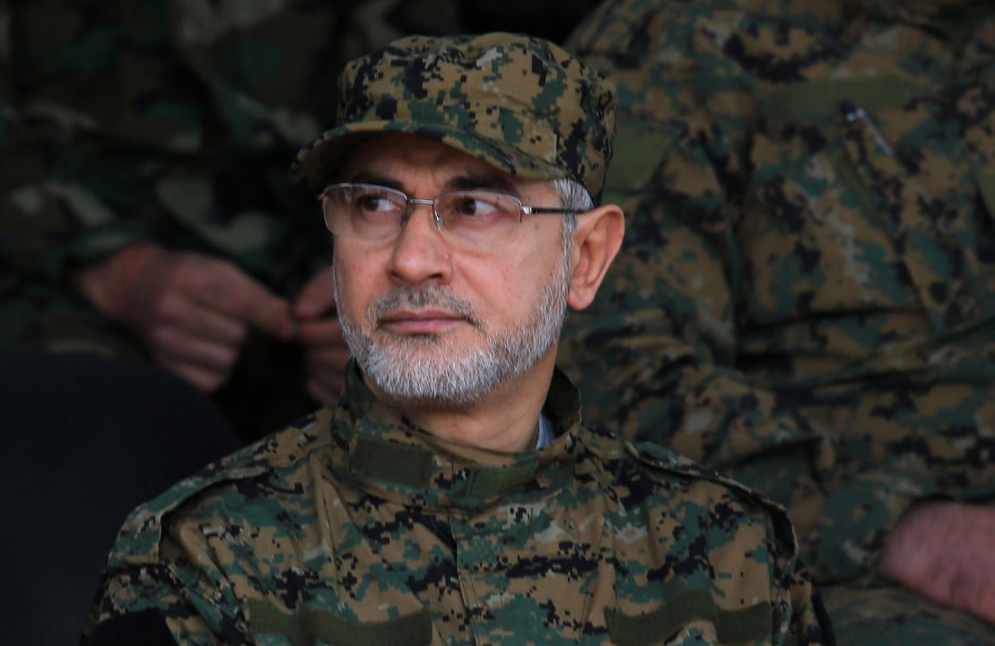 Lübnan’daki Hizbullah Hareketi, İsrail’in Beyrut’a gerçekleştirdiği saldırıda Hizbullah’ın üst düzey