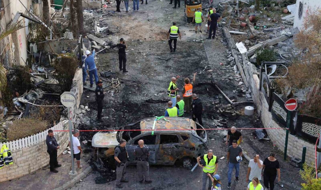 Lübnan’daki Hizbullah Hareketi, geçtiğimiz hafta İsrail’in düzenlediği çağrı cihazı ve