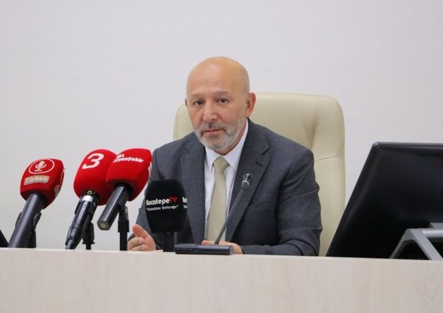 Afyonkarahisar İl Genel Meclisi’nin Eylül ayı toplantılar başladı. Toplantının ilk