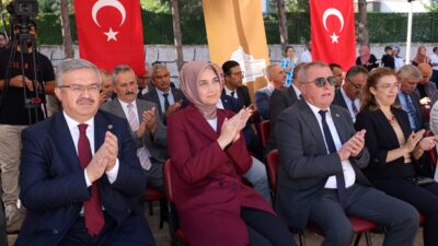 Yaz tatili sona erdi, öğrenci ve öğretmenler için ders zili