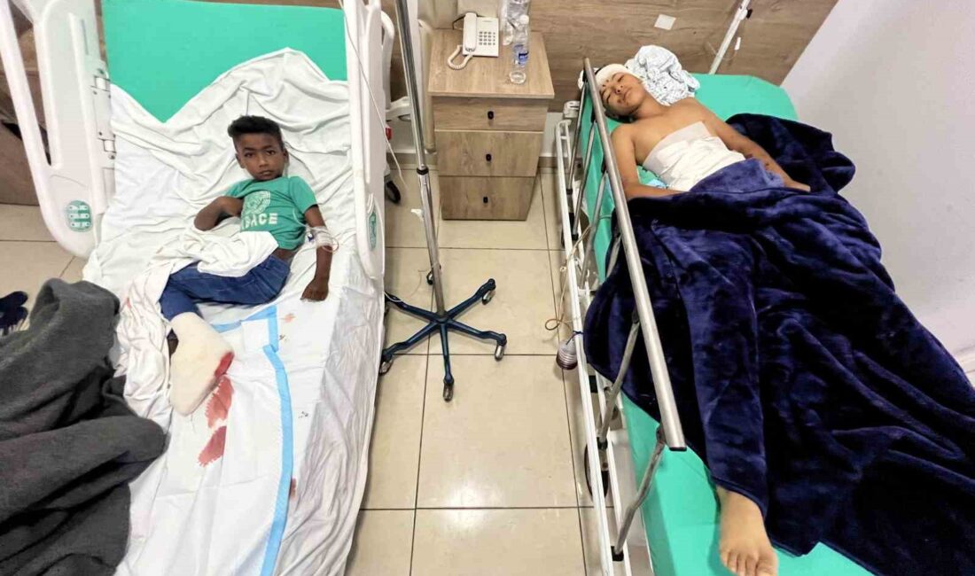 İsrail’in dün sabah saatlerinden bu yana Lübnan’a düzenlediği saldırılarda hayatını