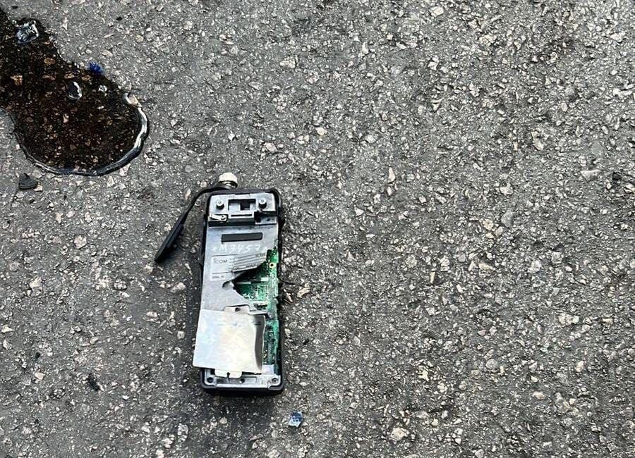 Lübnan’da telsizlerin patlatılması sonucu hayatını kaybedenlerin sayısı 20’ye yükseldi. Telsizlerin