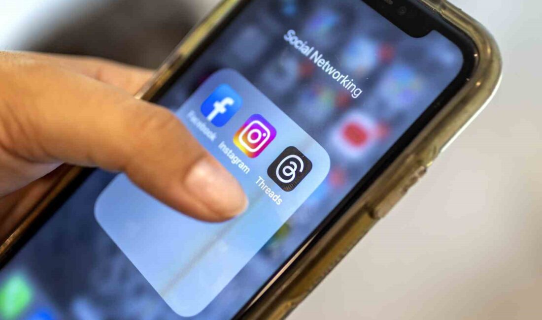 Sosyal medya devi Meta, internette gizli etki operasyonları yürütmek için