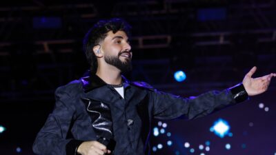 Afyonkarahisar’da düzenlenen NG Afyon Motofest, müzik tutkunlarına unutulmaz bir gece