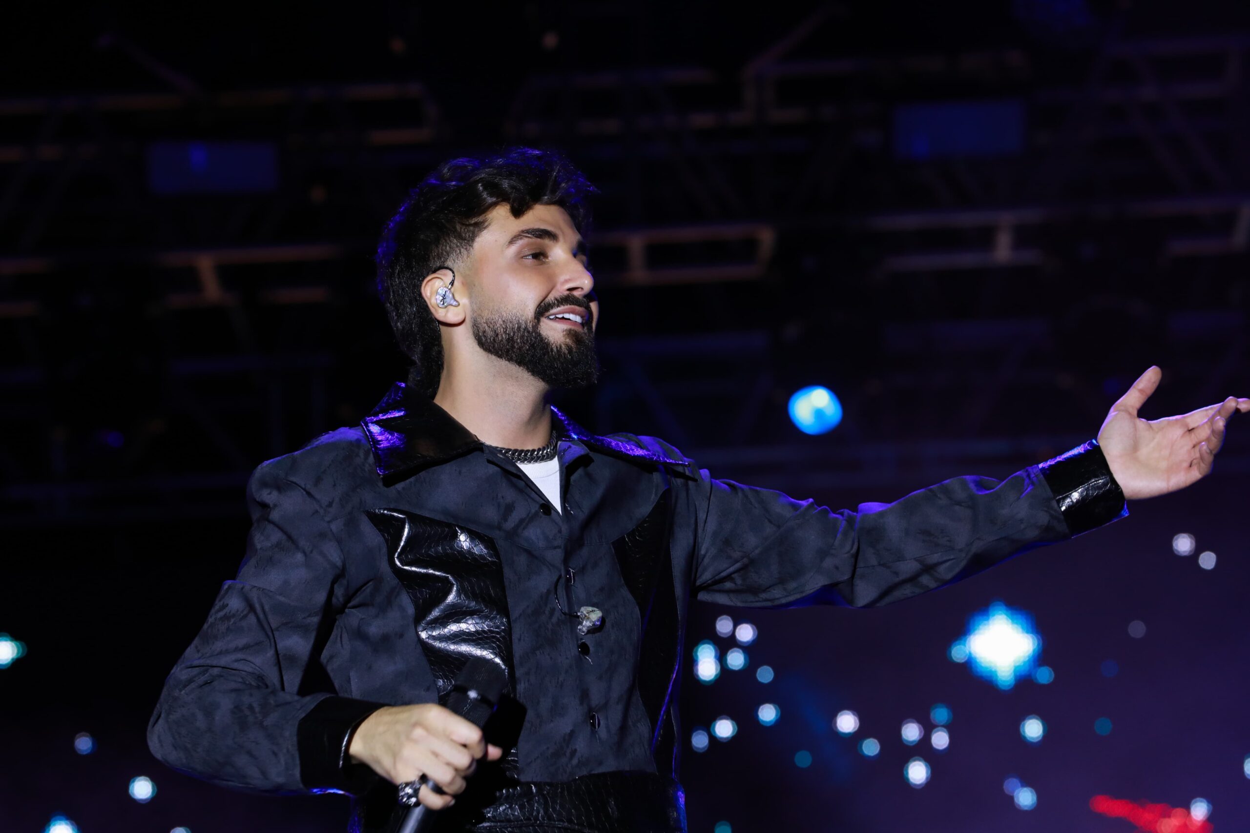 Afyonkarahisar’da düzenlenen NG Afyon Motofest, müzik tutkunlarına unutulmaz bir gece