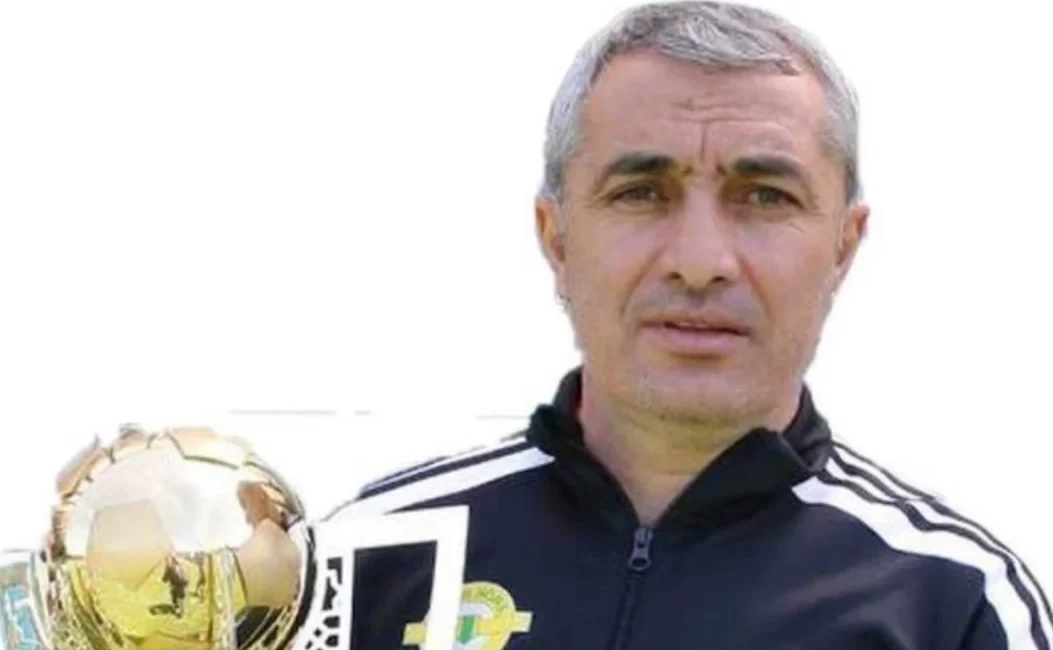 TFF 2. Lig Beyaz Grupta mücadele eden Sarıyer’in yeni Teknik