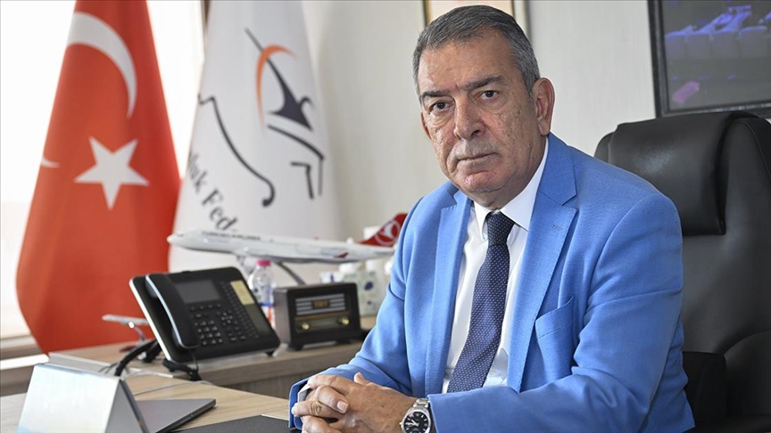 Türkiye Okçuluk Federasyonu Başkanı Abdullah Topaloğlu, Paris 2024 Olimpiyatları ve