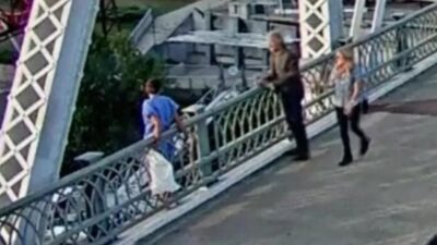 ABD’NİN NASHVİLLE KENTİNDE ROCK MÜZİĞİN EFSANE İSMİ JON BON JOVİ,