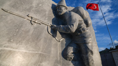 Termal tesisleriyle bilinen Afyonkarahisar da farklı tatil seçenekleri de çoğalmaya