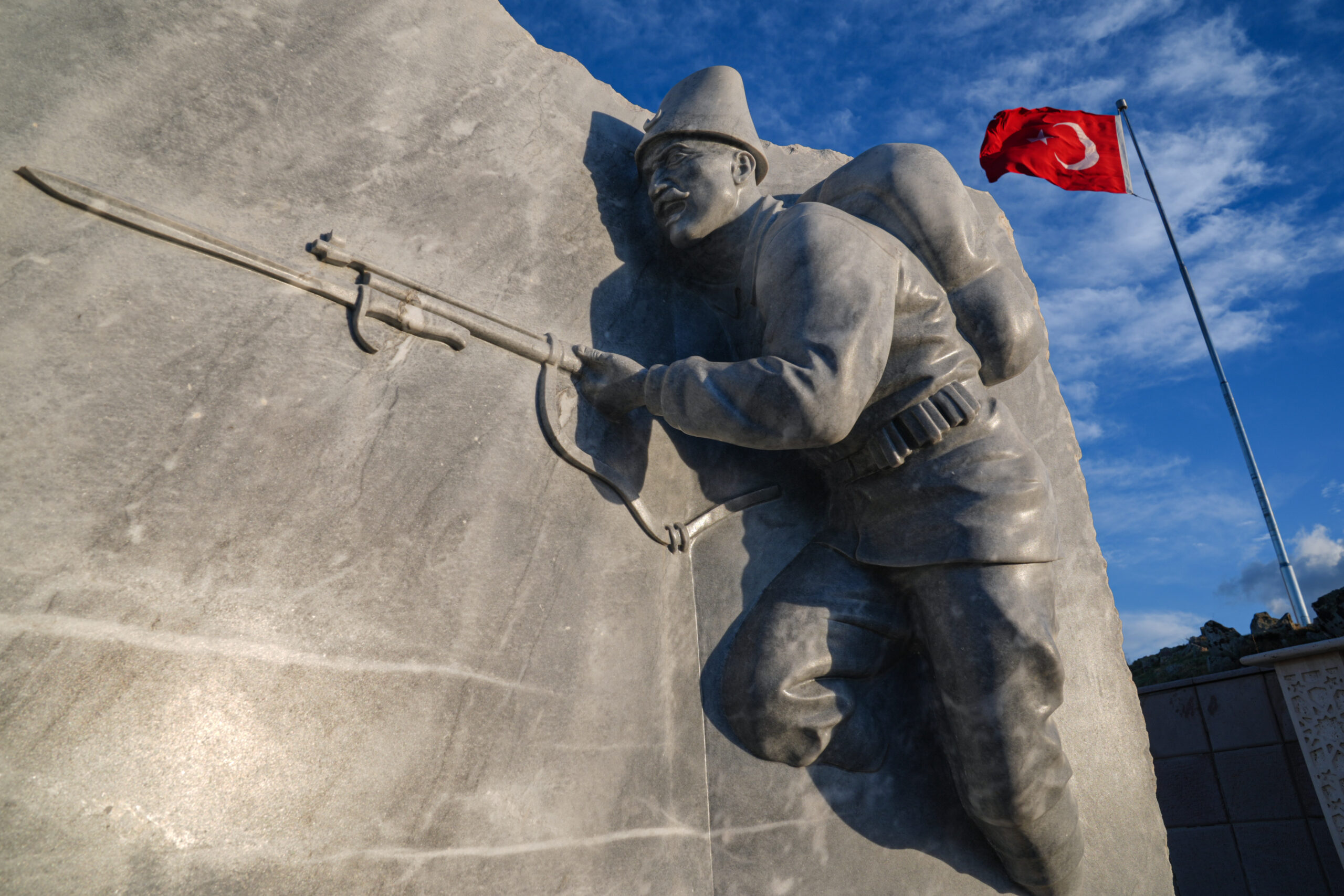 Termal tesisleriyle bilinen Afyonkarahisar da farklı tatil seçenekleri de çoğalmaya