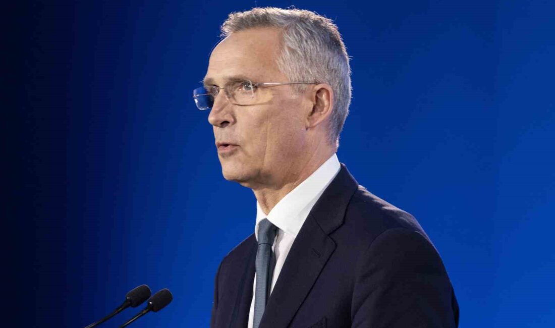 Stoltenberg: “Ukrayna, çok şey başardı” NATO Genel Sekreteri Jens Stoltenberg, Ukrayna’nın Rusya’nın Kursk bölgesine başlattığı