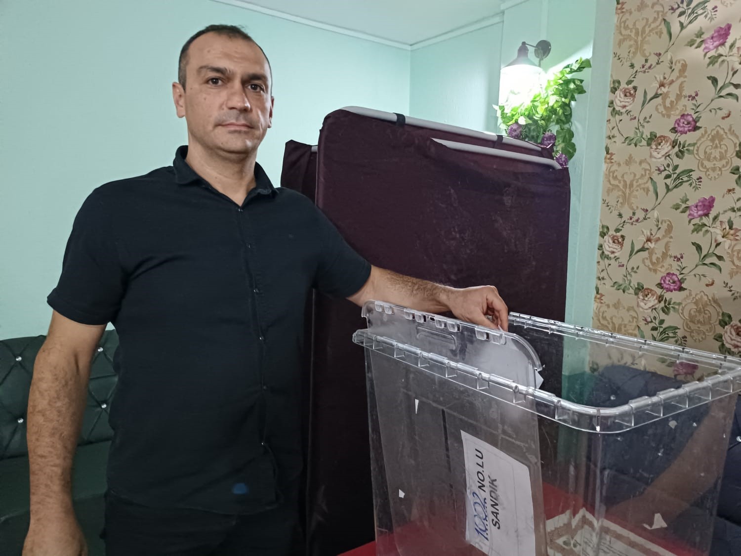 Afyonkarahisar Süper Amatör Liginde mücadele eden Şuhut Belediye Hisarspor’da kongre