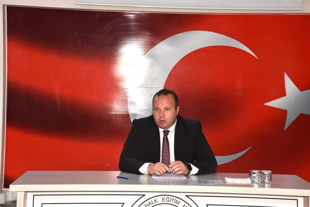 AFYONKARAHİSAR ŞUHUT KAYMAKAMI İZZET CEM ESER, KÖYLERDE YAŞAYAN VATANDAŞLARIN TALEPLERİNİN