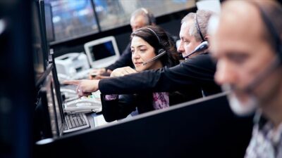 Küresel piyasalarda, ABD Merkez Bankasının (Fed) 50 baz puanlık faiz