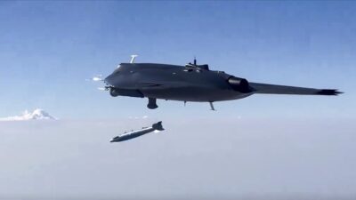 Türk Havacılık ve Uzay Sanayii (TUSAŞ) tarafından milli imkanlarla geliştirilen