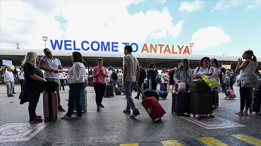   Kültür ve Turizm Bakanlığı Türkiye Turizm Tanıtım ve Geliştirme