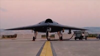 Türk Havacılık Uzay Sanayii Genel Müdürü Mehmet Demiroğlu, “Bir başarılı