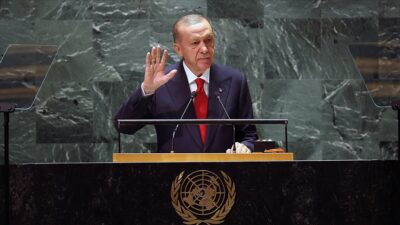 Cumhurbaşkanı Recep Tayyip Erdoğan, bugüne kadar 4’ü başbakanlığı döneminde olmak