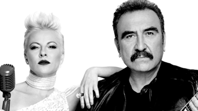 Türkarabesk ve fantezi müziğin sevilen sanatçısı, bestekar Ümit Besen ve 