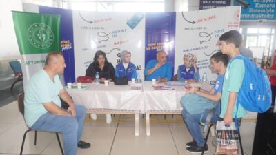 Gençlik ve Spor İl Müdürü İsmail Hakkı Kasapoğlu, Yurt Hizmetleri