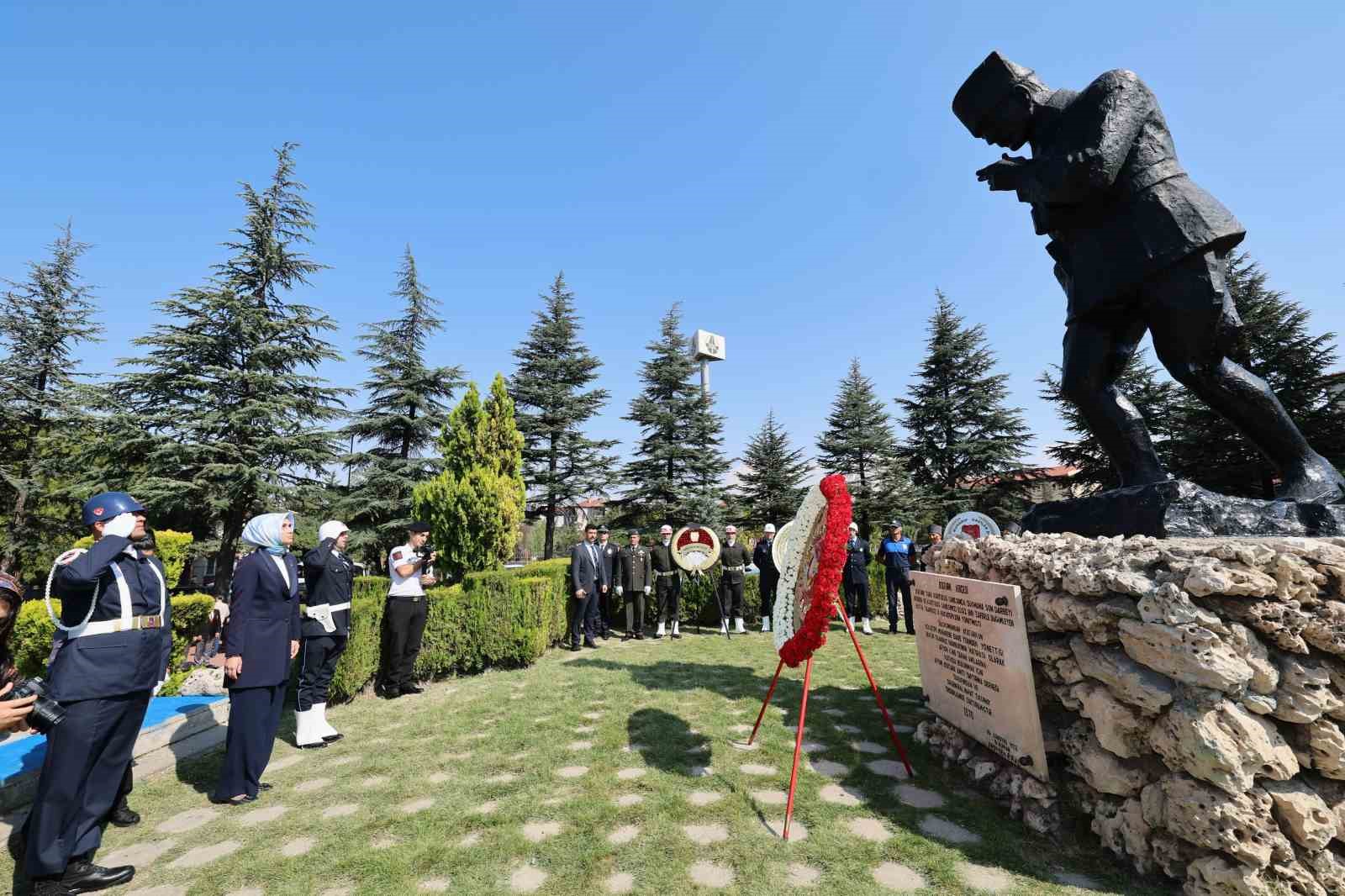 Sakarya Meydan Muhaberesi’nin kazanılmasından sonra, 19 Eylül 1921 tarihinde, TBMM