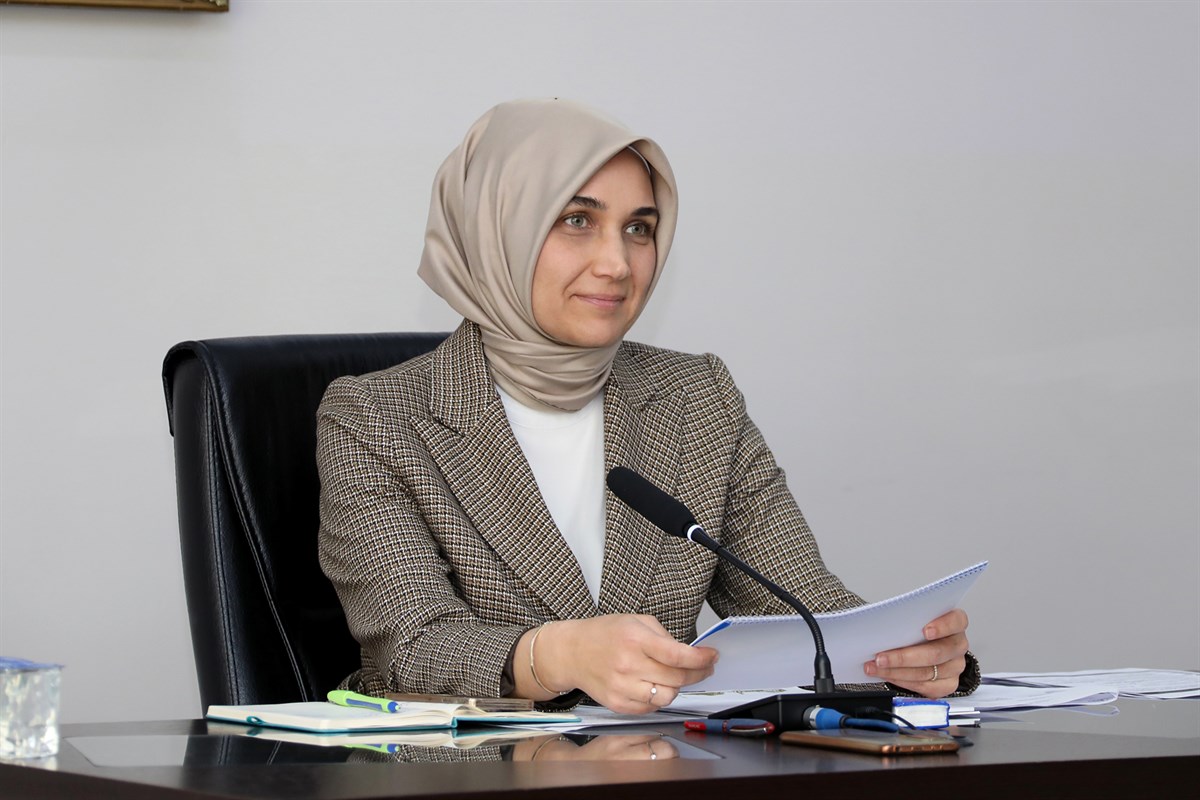 İl genelinde devam eden kamu yatırımlarının ve diğer iş ve