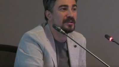 Afyonkarahisar’da yapay zekanın işletmelerde kullanılması üzerine bir eğitim düzenlendi. Eğitimde