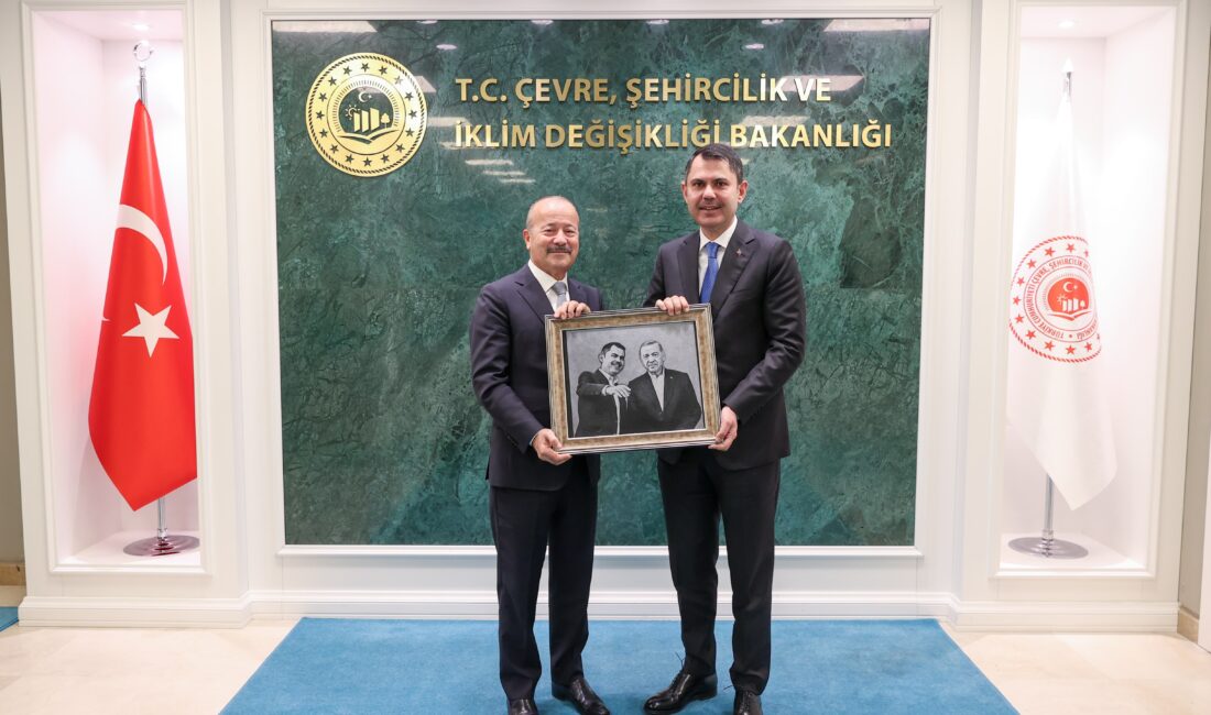 Milliyetçi Hareket Partisi Afyonkarahisar Milletvekili Mehmet Taytak, Çevre, Şehircilik ve