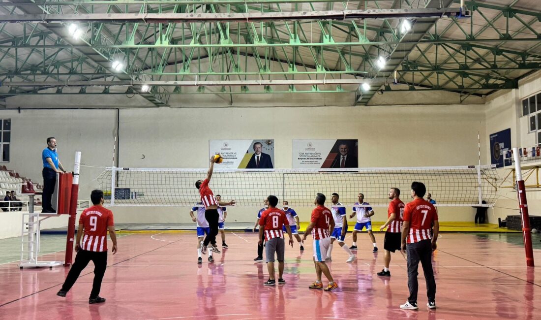 Bilecik'te Gençlik ve Spor İl Müdürlüğü tarafından 29 Ekim Cumhuriyet