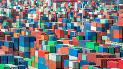 Türkiye İstatistik Kurumu Eylül ayı ihracat ve ithalat rakamlarını paylaştı.