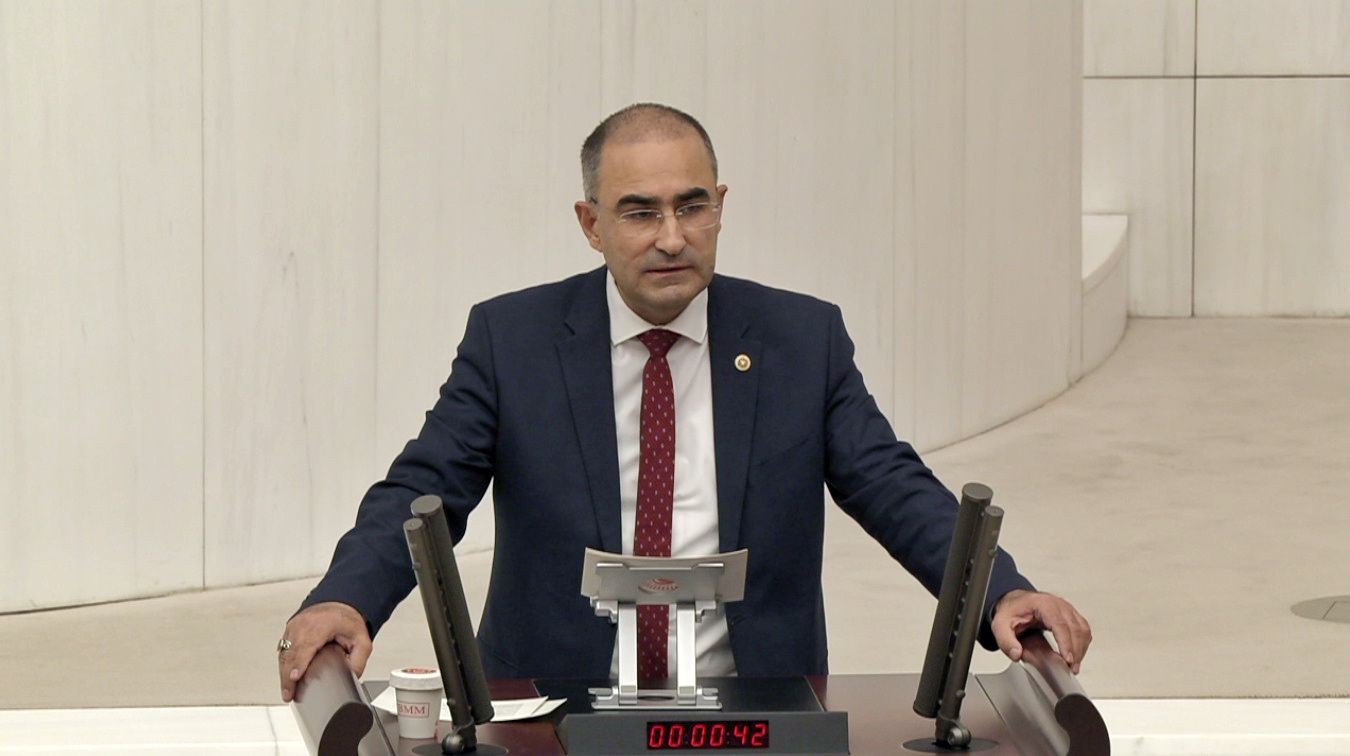 Askeri hastanelerin Sağlık Bakanlığı’na devrinden sonra gelinen noktayı anlatan AK