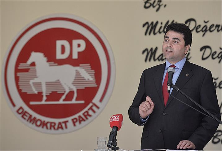 Milliyetçi Hareket Partisi Genel Başkanı Devlet Bahçeli’nin sözlerine tepki gösteren