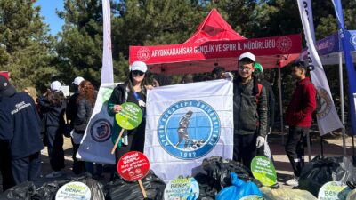 Afyon Kocatepe Üniversitesi (AKÜ) Çevre Yönetim Komisyonu Üyeleri Dr. Öğretim