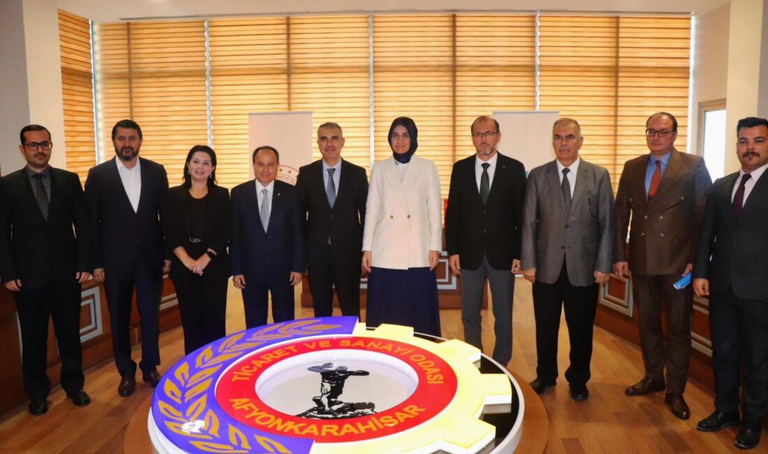 Küçük ve Orta Ölçekli İşletmeleri Geliştirme ve Destekleme İdaresi Başkanlığı