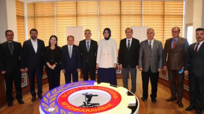 Küçük ve Orta Ölçekli İşletmeleri Geliştirme ve Destekleme İdaresi Başkanlığı