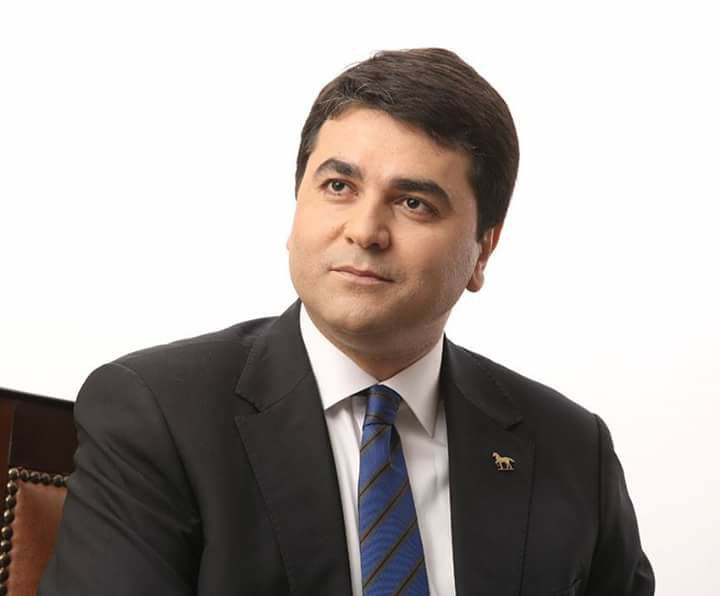 İktidar ve MHP’yi eleştiren Demokrat Parti Genel Başkanı Gültekin Uysal,