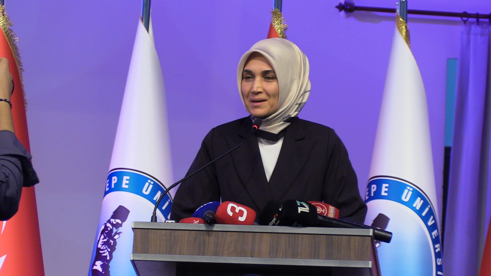 Afyonkarahisar’da “Ölümünün 100. Yılında Ziya Gökalp ve Sosyoloji Sempozyumu düzenlendi.