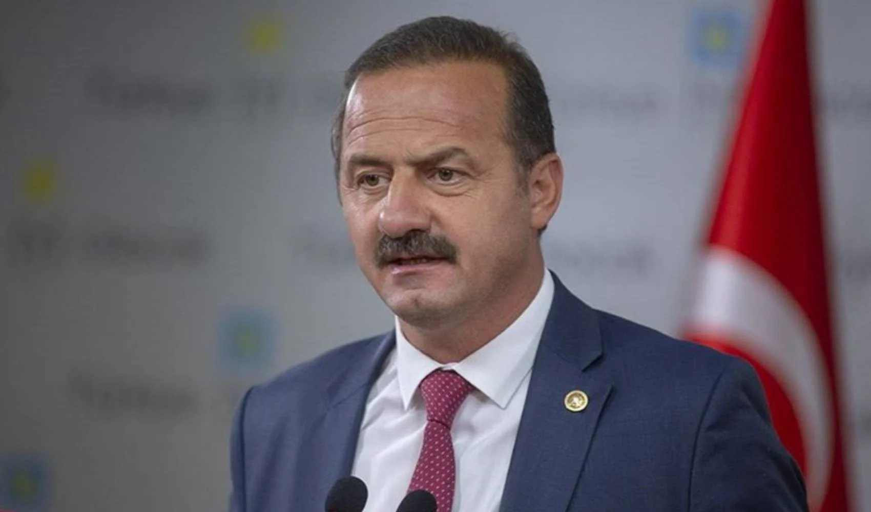 Yavuz Ağıralioğlu’nun yeni kuracağı milliyetçi muhafazakar parti için son hazırlıkları